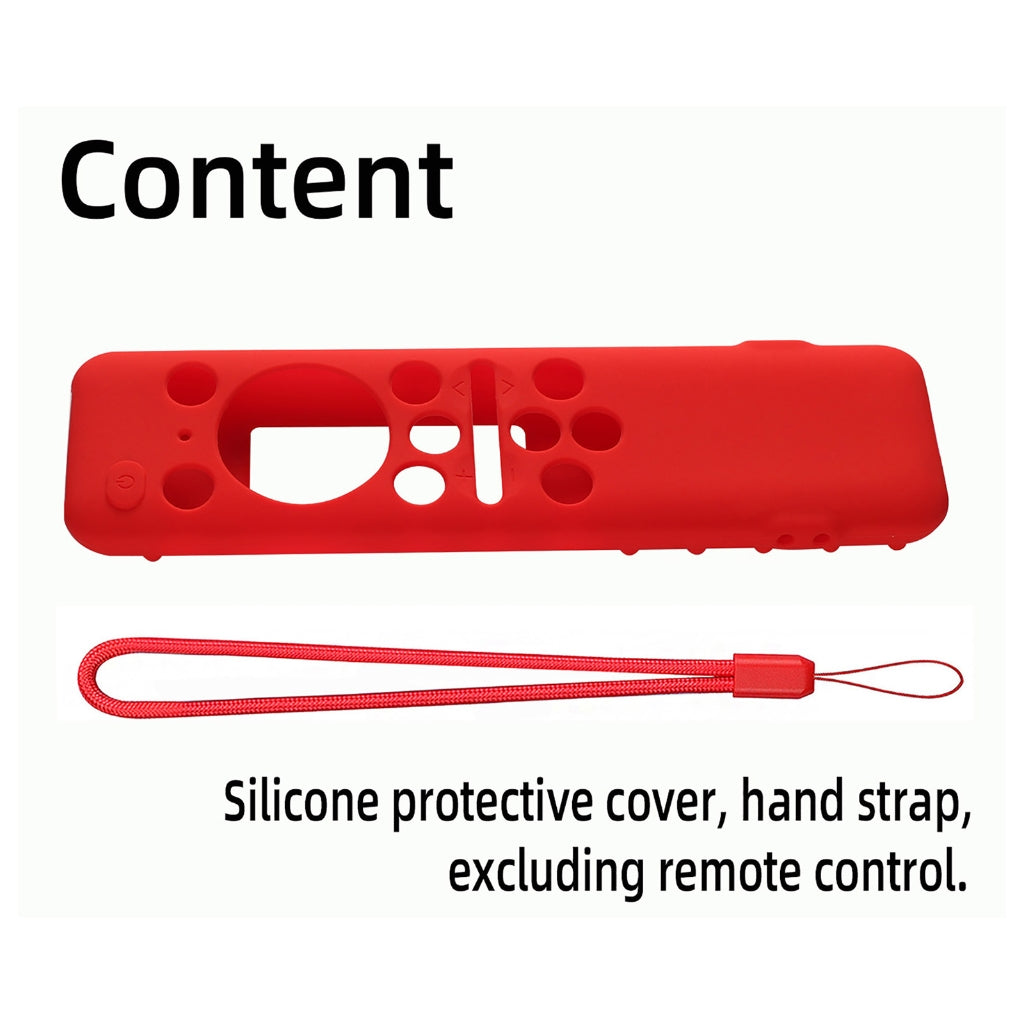 Stylish Protection for BN59 01432A TV Remote Control Shockproof Sleeves in Multi-Colored Bag 0.03 Black