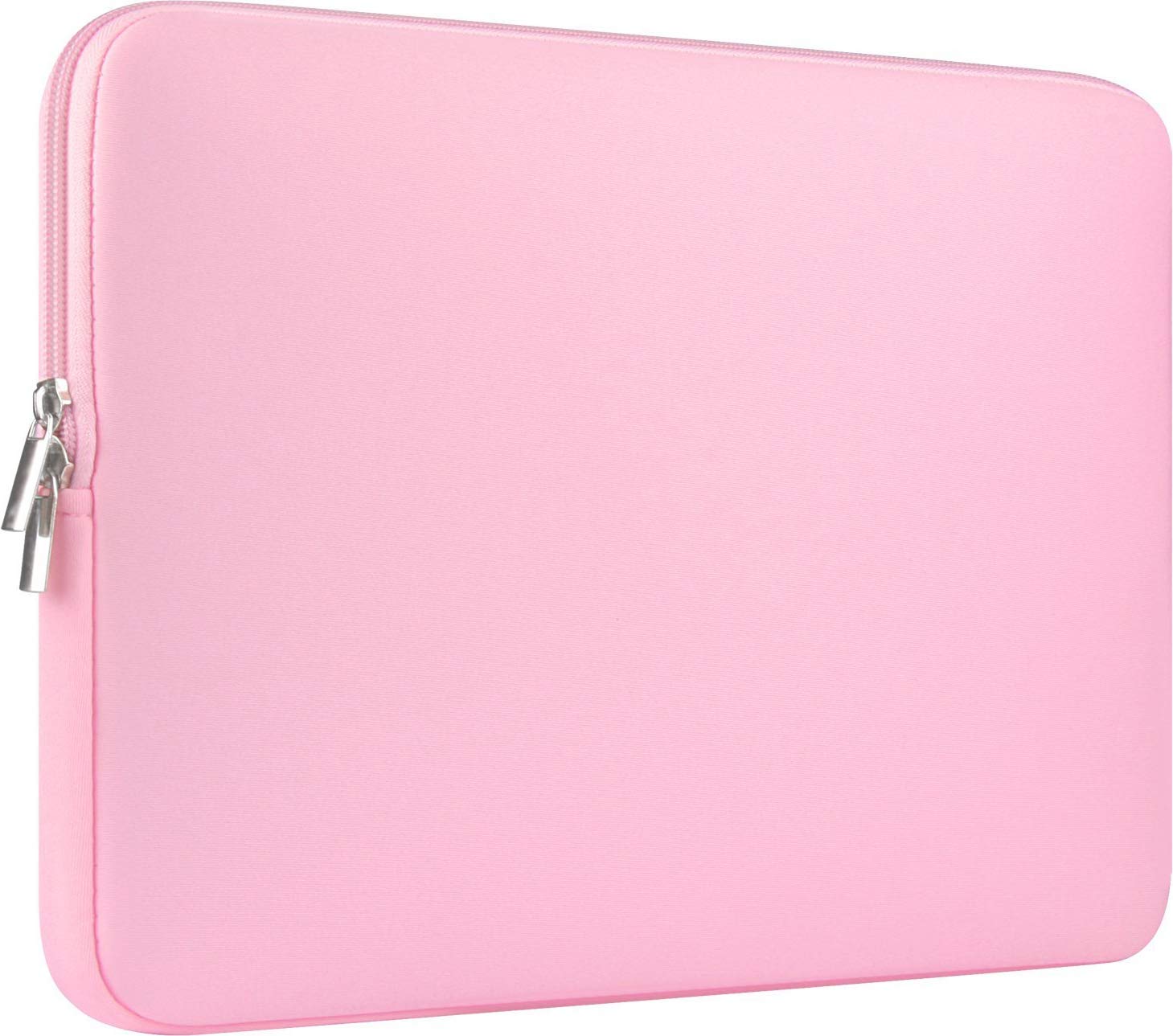 Stylish computer case 15.6 inch Laptop / Macbook pink – yux