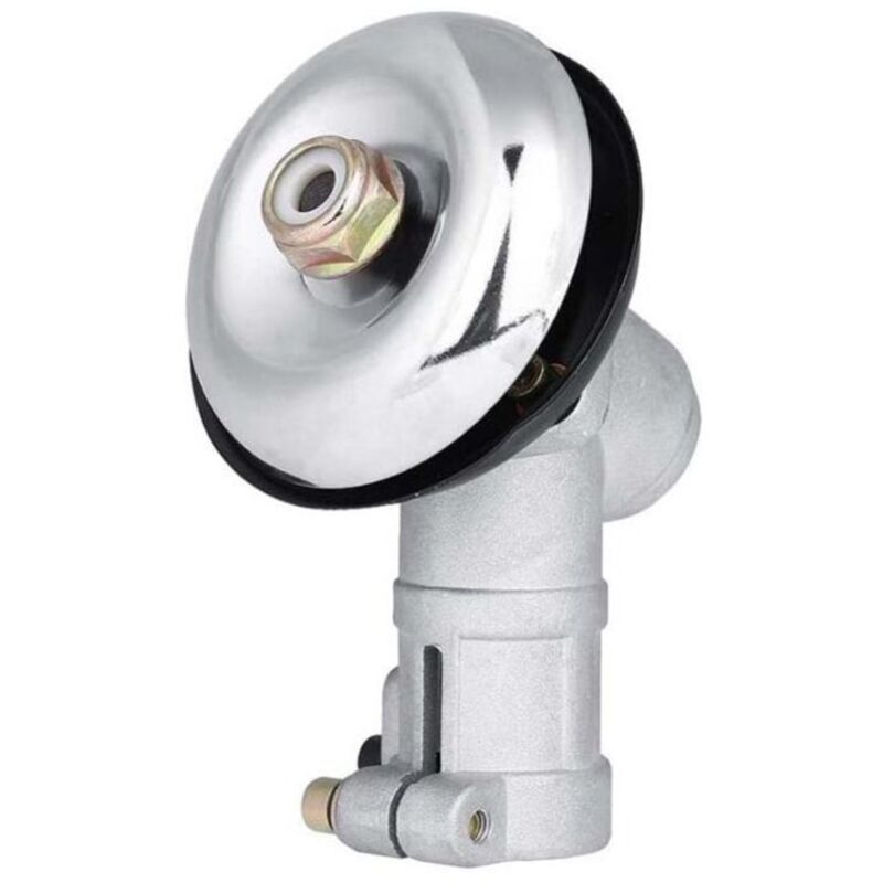 Lawnmower working head brushcutter gearbox 26mm 9 teeth lawnmower accessories..DEBUNS