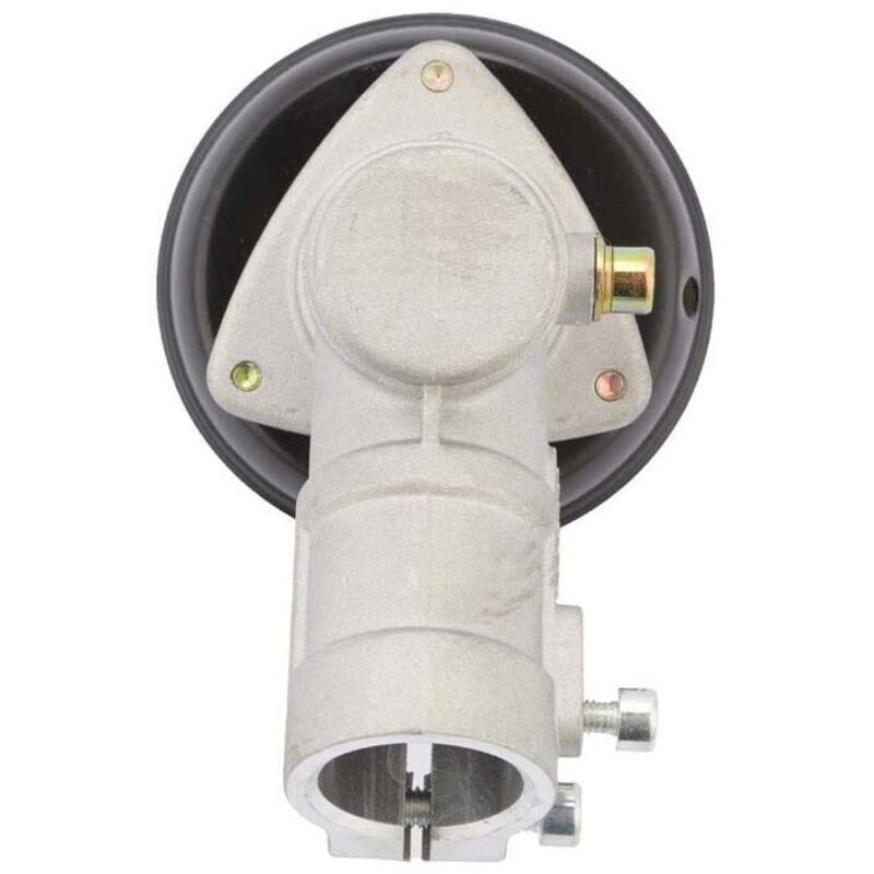 Lawnmower working head brushcutter gearbox 26mm 9 teeth lawnmower accessories..DEBUNS