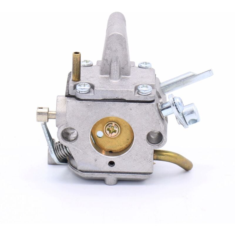 Zama C1Q-S34H Carburetor Compatible with Stihl FS400 FS450 FS480 SP400 SP450 Lawn Mower
