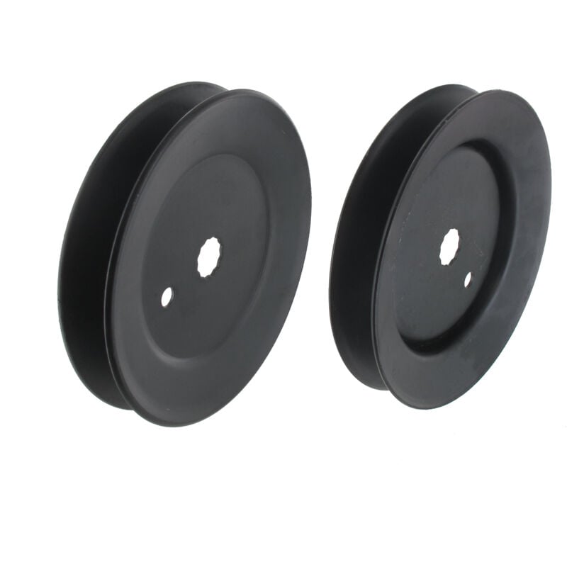 MTD Pulley 756-1188, 956-1188 Compatible with MTD Lawn Mowers