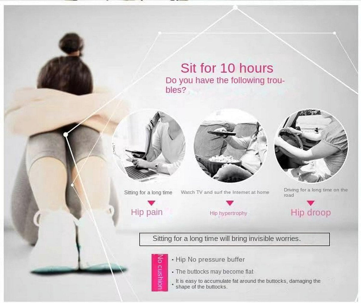 Indoor and Outdoor Chair Cushions - Set of 4 - Square Cotton Chair Cushions - Wicker Chair Cushions - Suitable for Dining Chairs, Patio Chairs, Camping Chairs and Kitchen Chairs (40x40cm) - (Yellow)