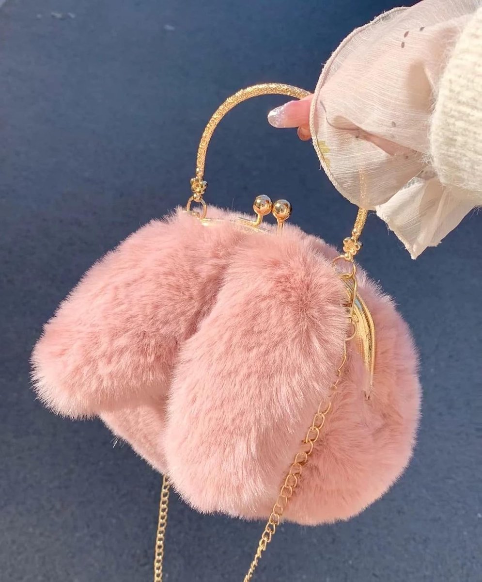 Women's Shoulder Bag - Handbag - Bags with Zipper - Women's Bag - Phone Bag - Shoulder Bag/Crossbody Bag - 20*30cm - Pink