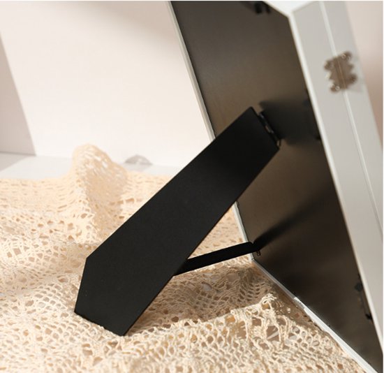 Interchangeable frame - children's drawing - Interchangeable frame A4 - Children's artwork - children's drawings interchangeable frame - Photo frame Poster frame Wall frame - Gift - White