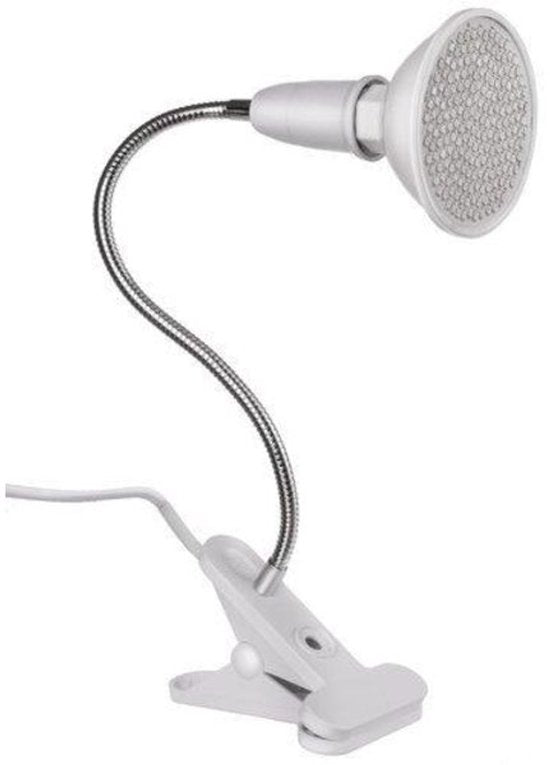 Grow Lights - Clip-on Grow Lights - Grow Lighting - White Grow Lights