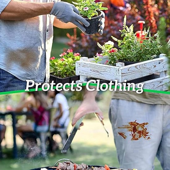 Kitchen Aprons - Women's Aprons - Half-Length Aprons - Unisex Kitchen Aprons - Restaurant, BBQ, Bar, Chef Aprons - Adjustable Aprons with Two Pockets - Black