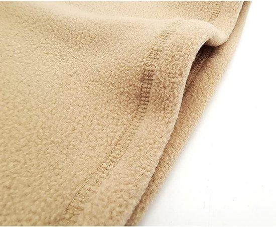 Winter Neck Warmer – Warm Ski Scarf and Face Covering against Cold and Wind – Comfortable and Thermal, Ideal for Skiing, Cycling and Outdoor Activities (Pink)