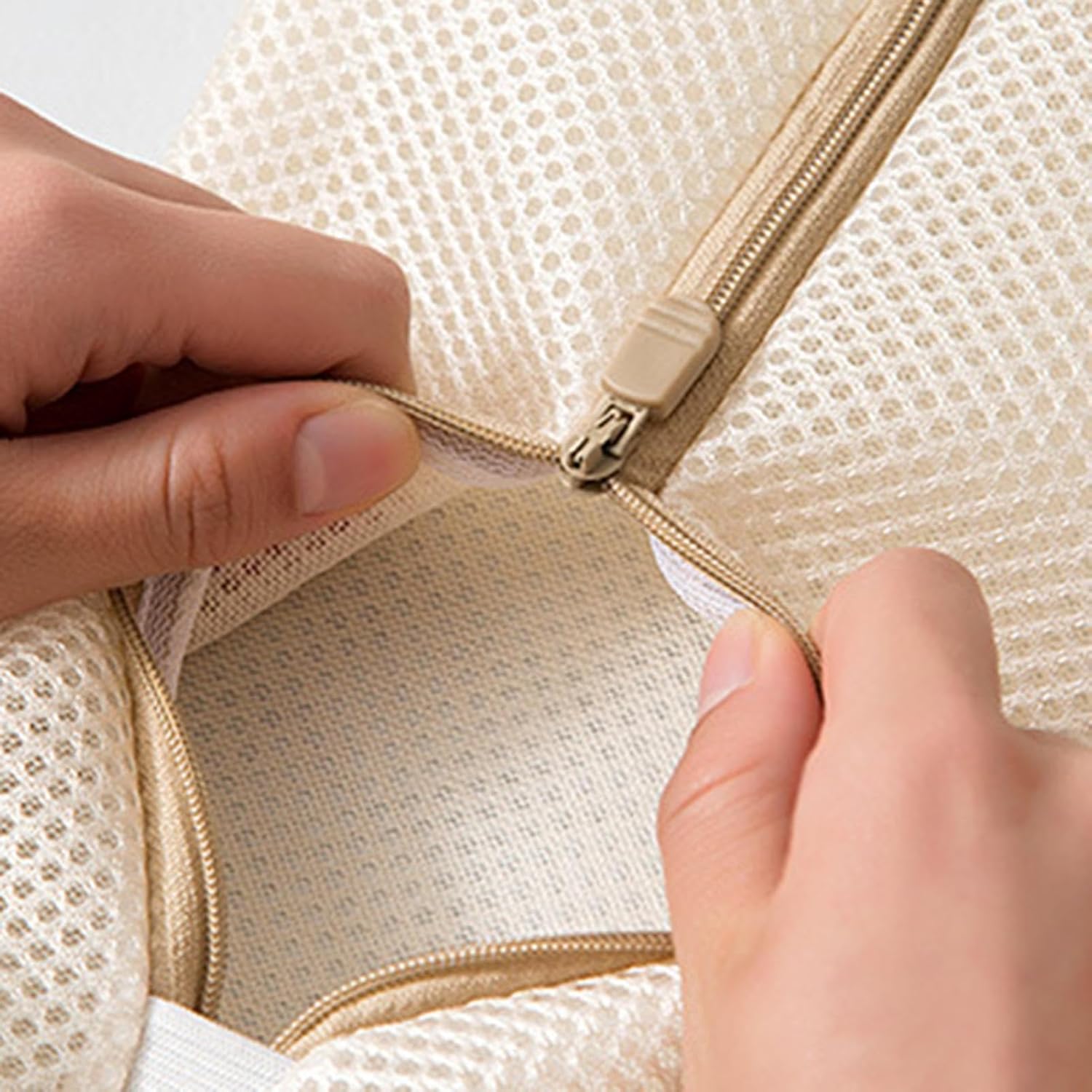 Washing Net-Laundry Nets-Washing Machine Deformation-Filter-6-Piece Set