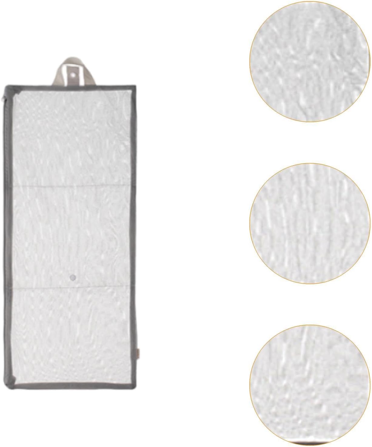 Laundry net - Laundry nets - 3-piece laundry bag - reusable - lightweight and handy - 1 pack