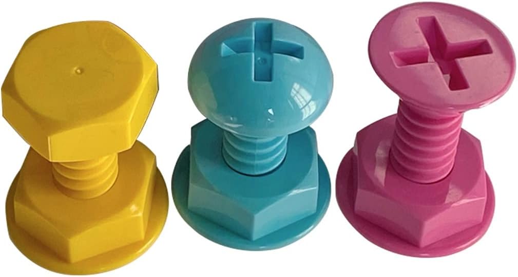 Self-adhesive nail - wall hooks - bag hooks - screw-shaped adhesive hooks - load capacity 3 kg - 3 pieces