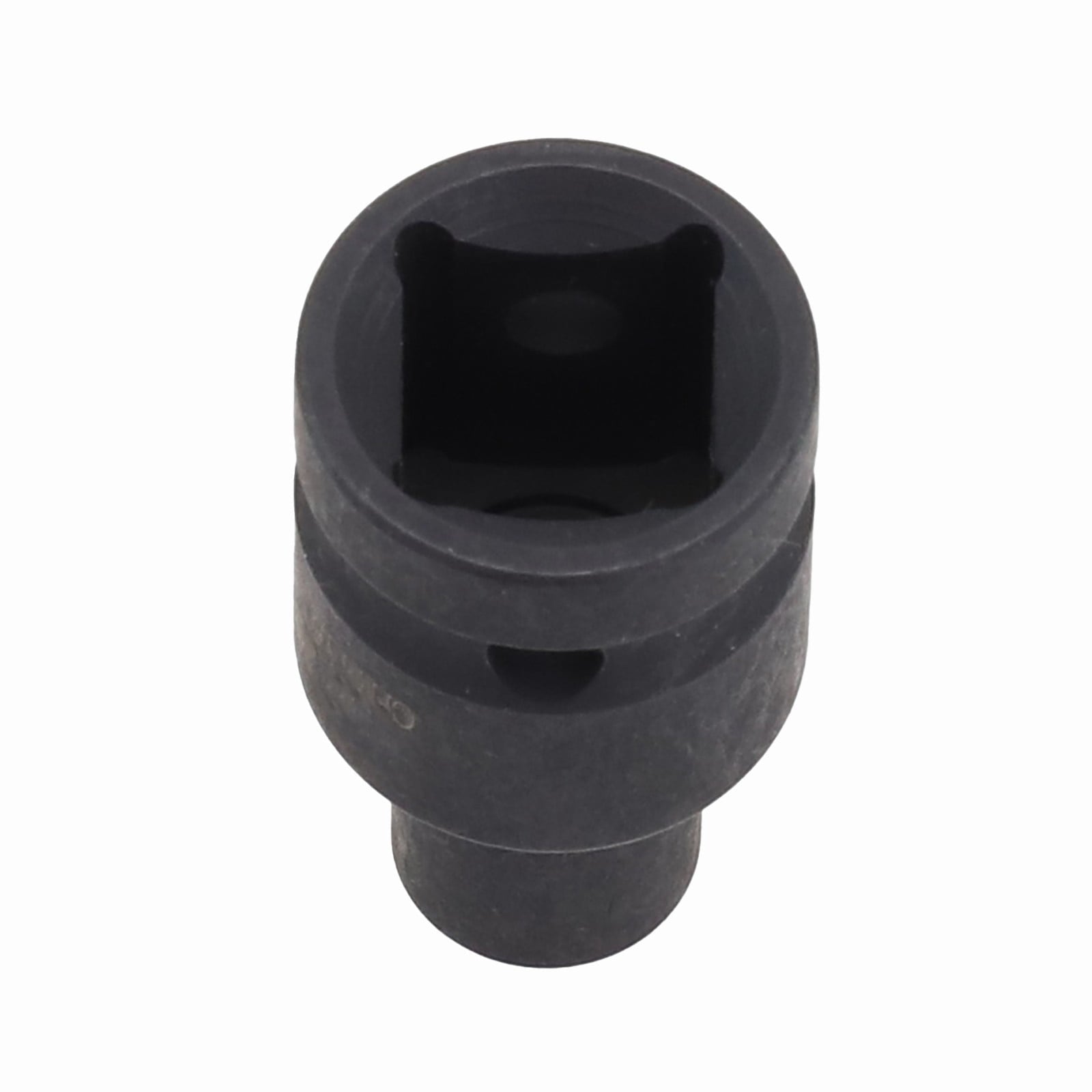Tap Socket Double Square Head 1/2Inch Driver For Pneumatic Wrench Tool Accessories And Parts Replacement M6-M24 M24 Smile Home M12