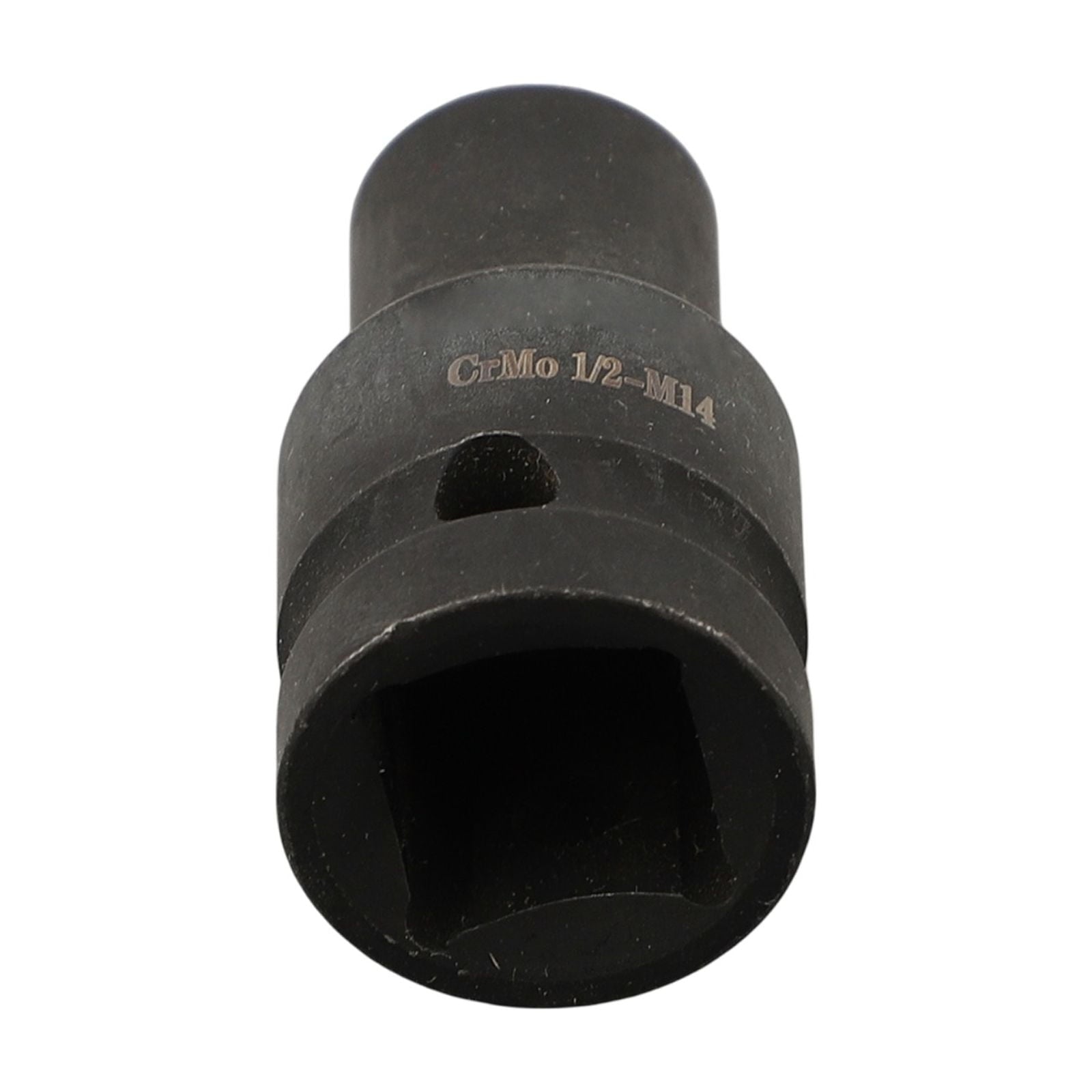Tap Socket Double Square Head 1/2Inch Driver For Pneumatic Wrench Tool Accessories And Parts Replacement M6-M24 M24 Smile Home M14