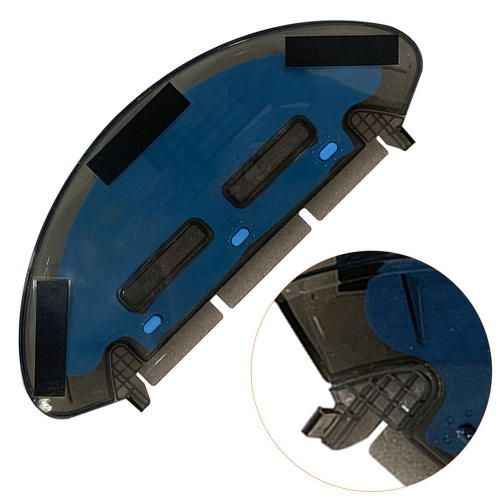 Reusable Water Tank Replacement for X-Plorer Serie 20 40/ISWEEP X3 Vacuum Cleaner Sweeper Spare Parts Cleaing Attachment