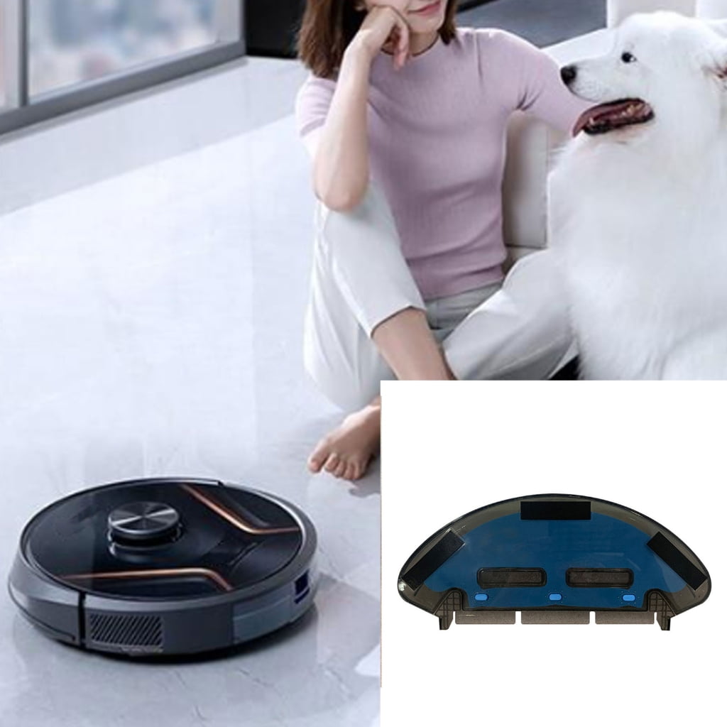 Reusable Water Tank Replacement for X-Plorer Serie 20 40/ISWEEP X3 Vacuum Cleaner Sweeper Spare Parts Cleaing Attachment