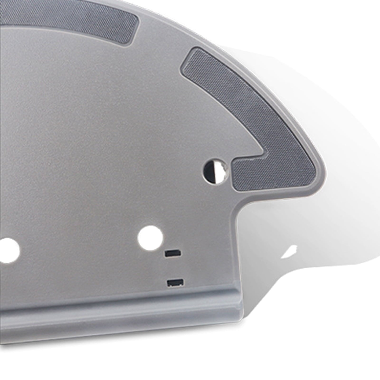 Mop Cloth Bracket for DN33 DN55 DN56 Sweeper Robot Parts