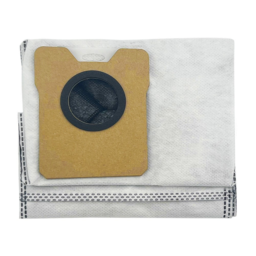 Luolandi For eufy Robot Vacuum C10 Robot Vacuum Accessories Side Brush Filter Dust Bag