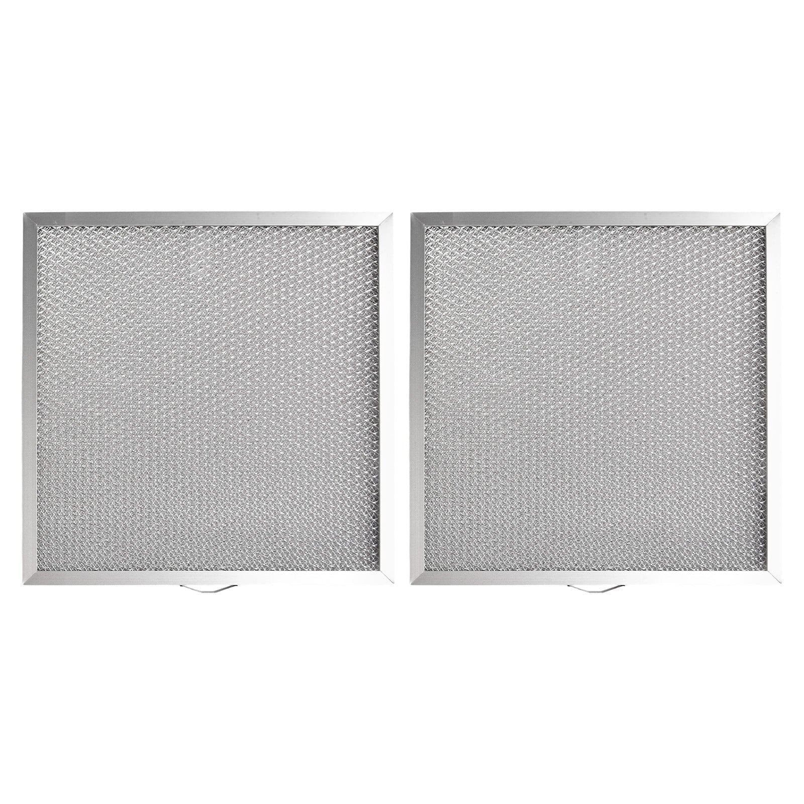 2 Pack Replacement Range Hood Filters Compatible with For NuTone 2862959mm