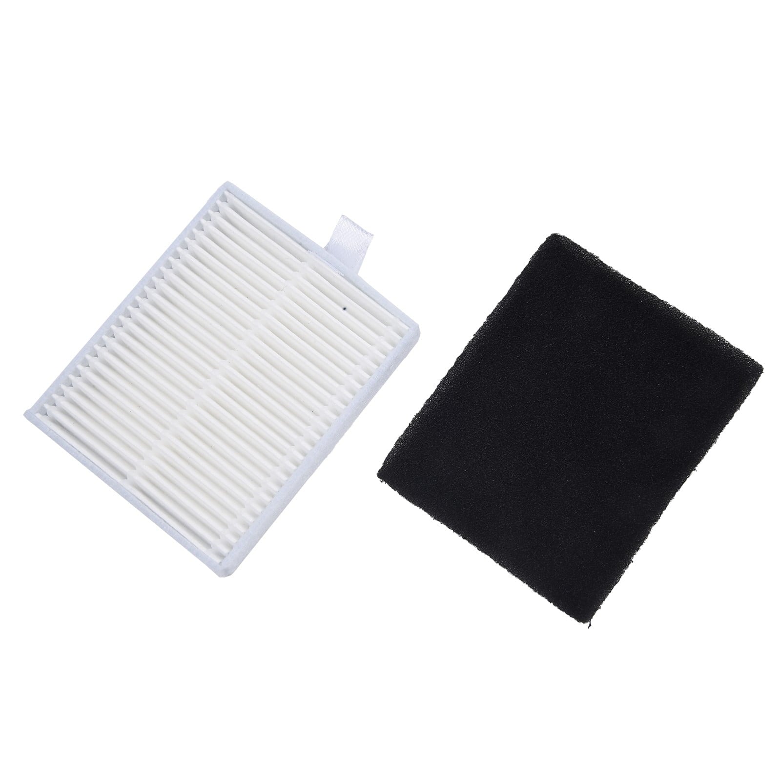 Compatible Filter Replacement Parts for Clean L50 SES L60 Vacuum