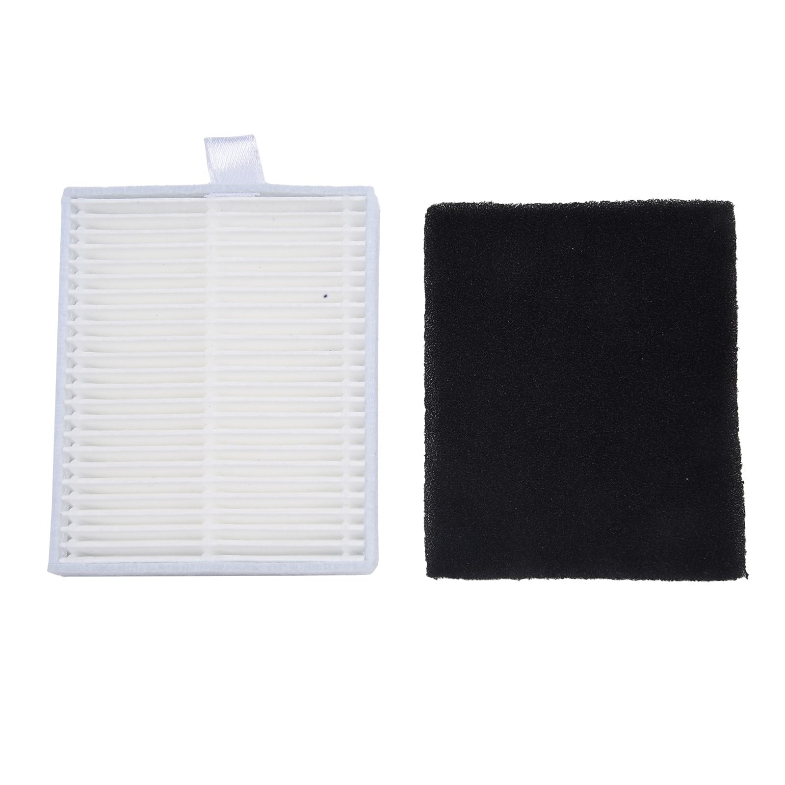 Compatible Filter Replacement Parts for Clean L50 SES L60 Vacuum