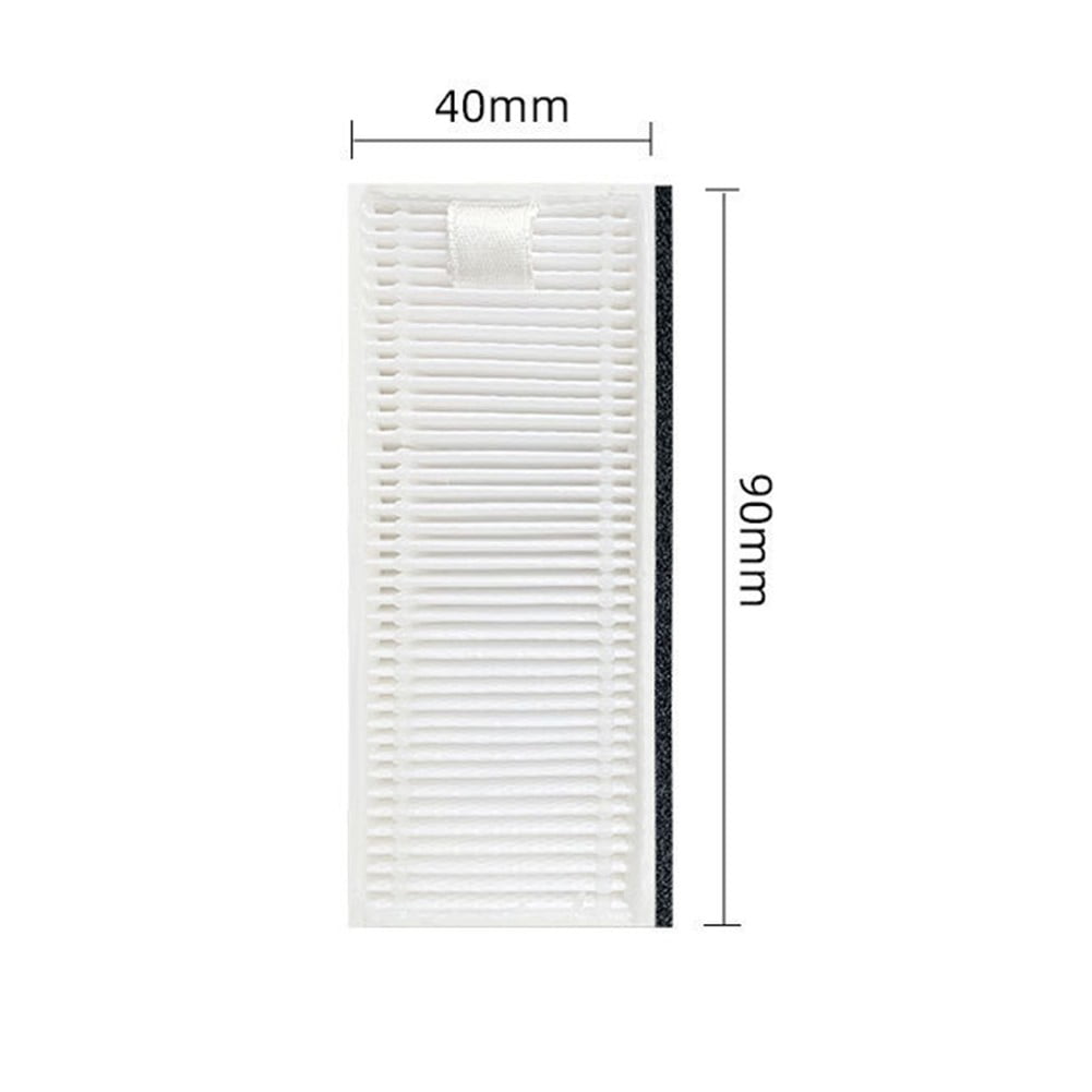 For Eufy LR20 Vacuum Cleaner Replacement Washable Filter 6 Pack Included