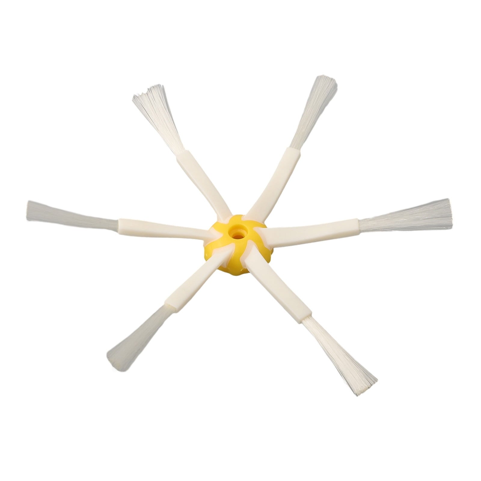 Robot Vacuum Cleaner 6-armed Side Brush For Roomba 500 600 700 Series 510