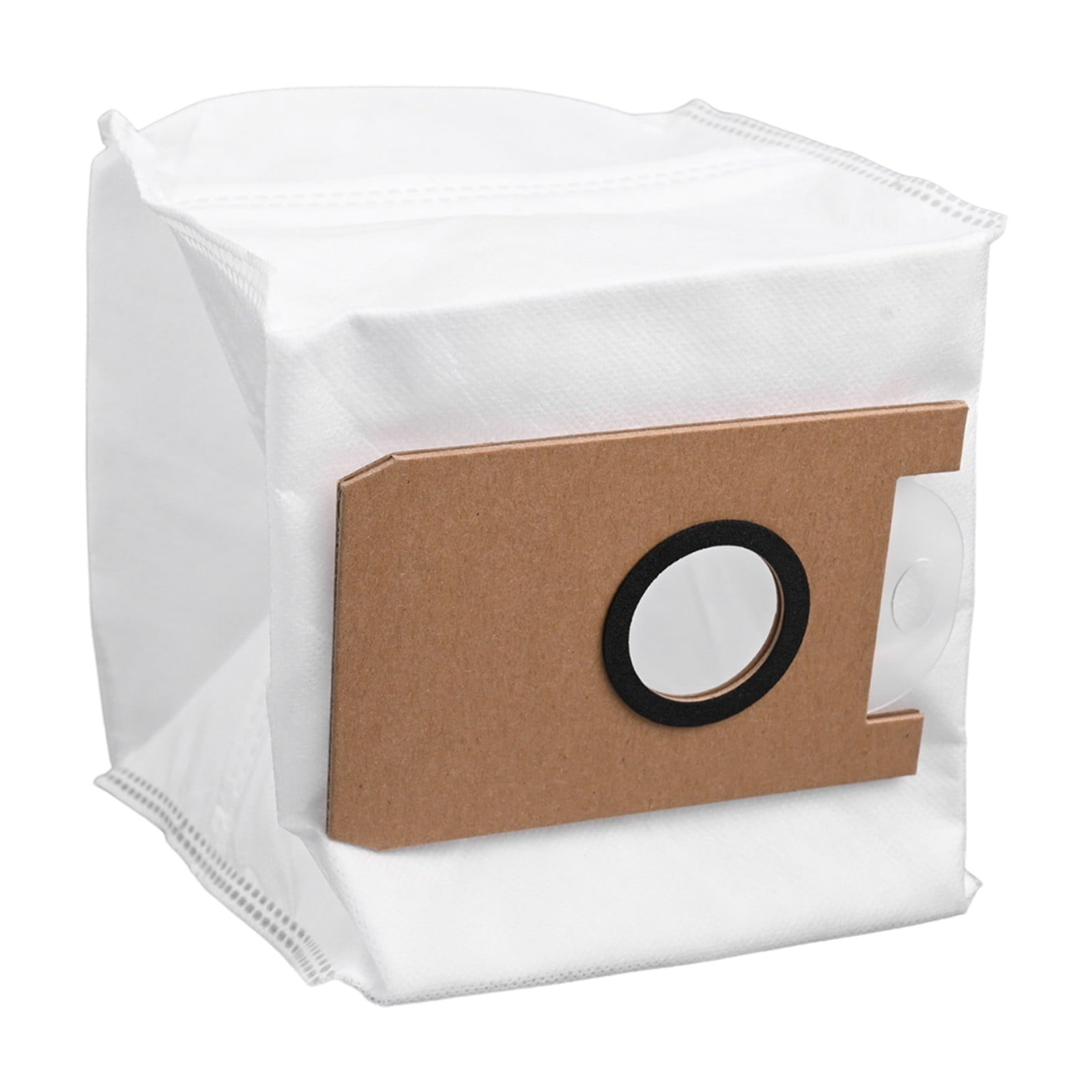 Luolandi 4/10 Pcs Dust Bags For AIRROBO T20 T20+ Vacuum Cleaner Replacement Robot Sweeper Spare Part Accessories For Floor Cleaning