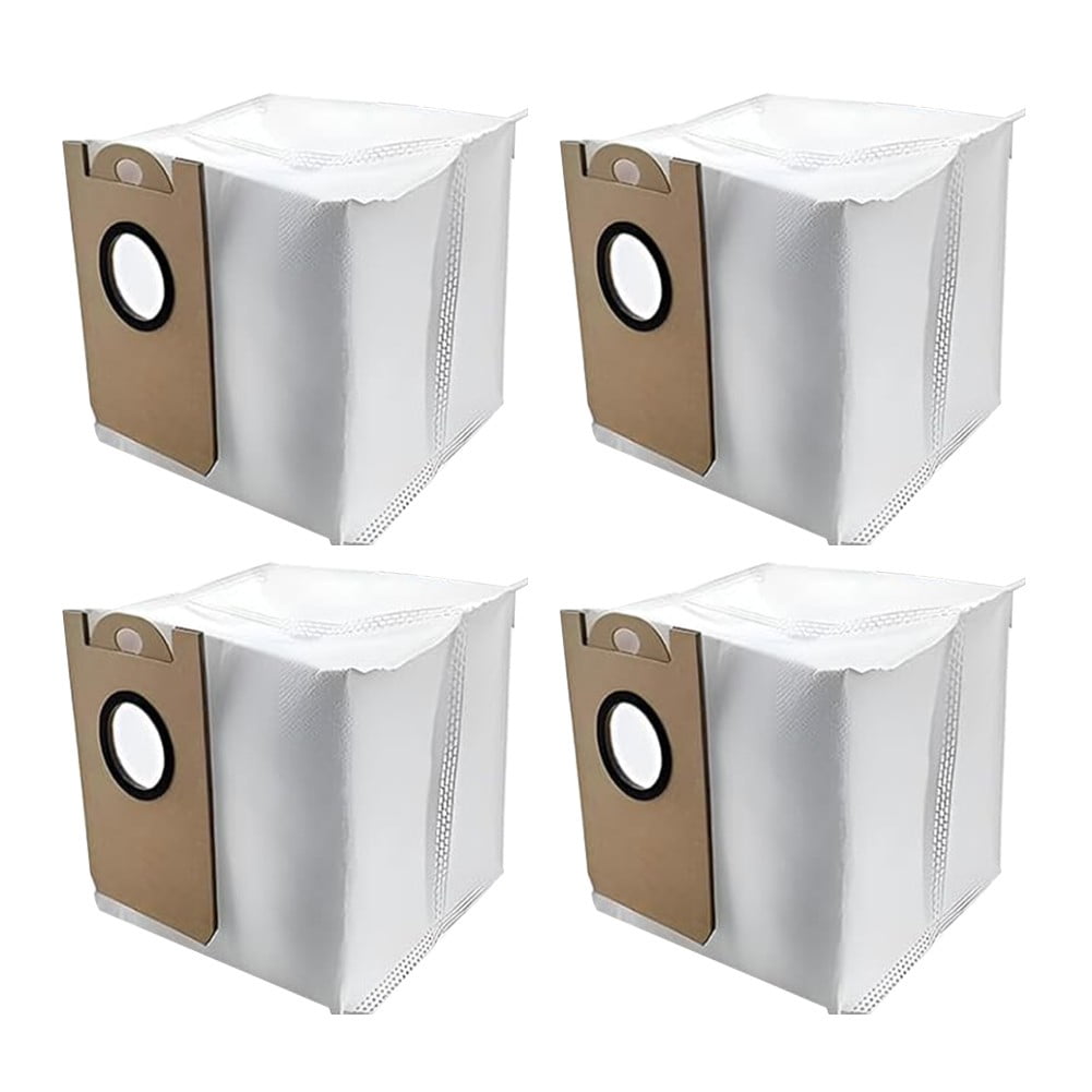 for AutoVac for Nova iHRV6-BLK Self Empt Robot Vacuum Cleaner Dust Bags