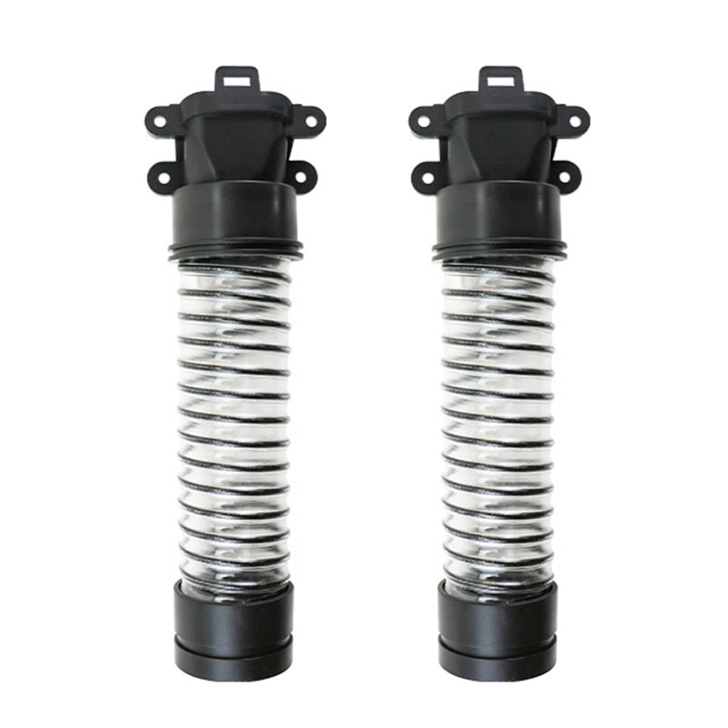 Sweeper Vacuum Cleaner Spare Part Accessories Vacuum Hose for A10 Plus/A10u 1 item