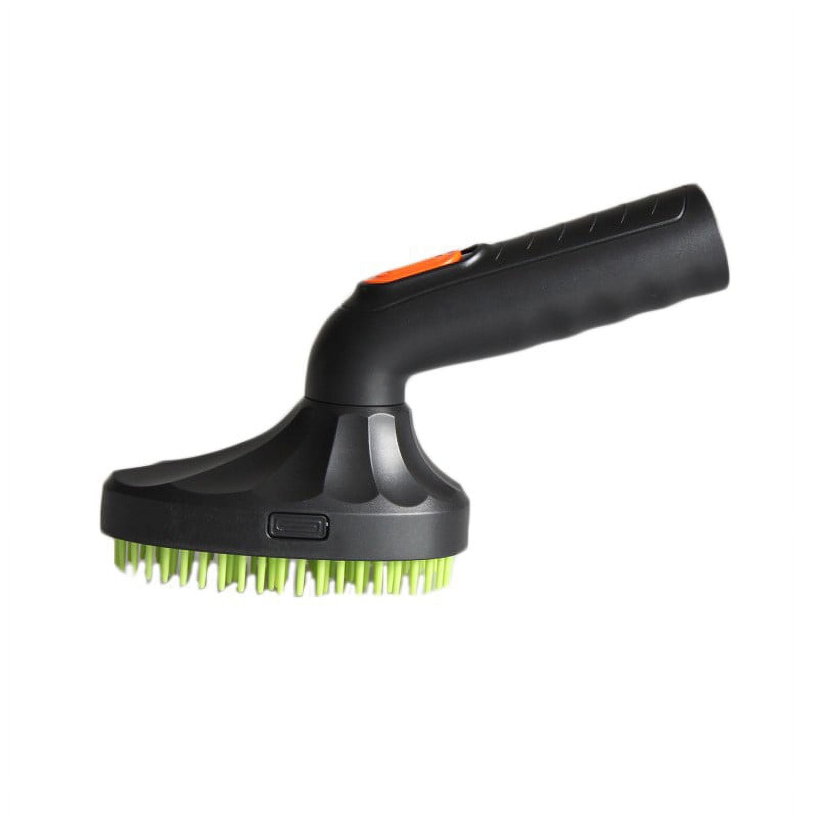 Pet Brush+Adapter For All Vacuums Cleaner Inner Diameter Of 32mm/35mm PP Plastic Home Appliance Parts Household Merchandises