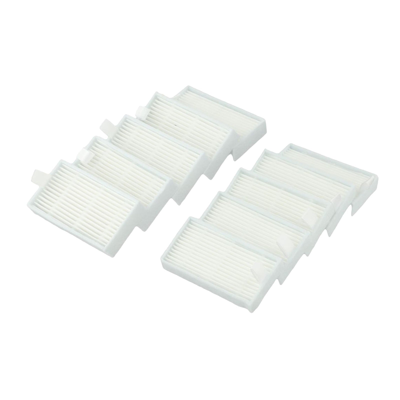 10 X Filters For MEDION MD 19500/19510/19511/19900 Vacuum Cleaner Robot Household Supplies Cleaning Vacuum Parts Accessory
