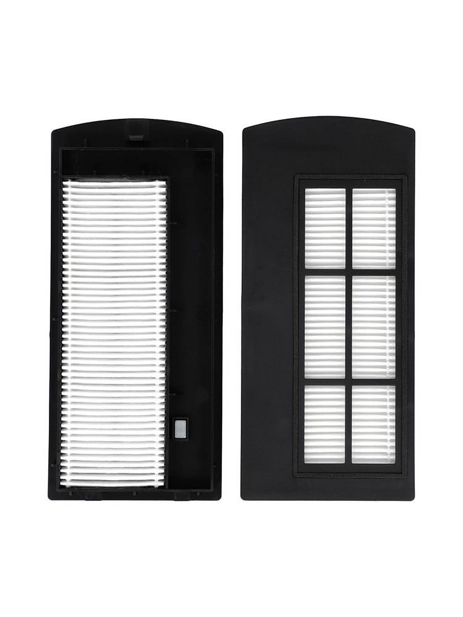 Authentic Filters Kit for eufy Clean X9 Pro Robot Vacuum Cleaner (2pcs)