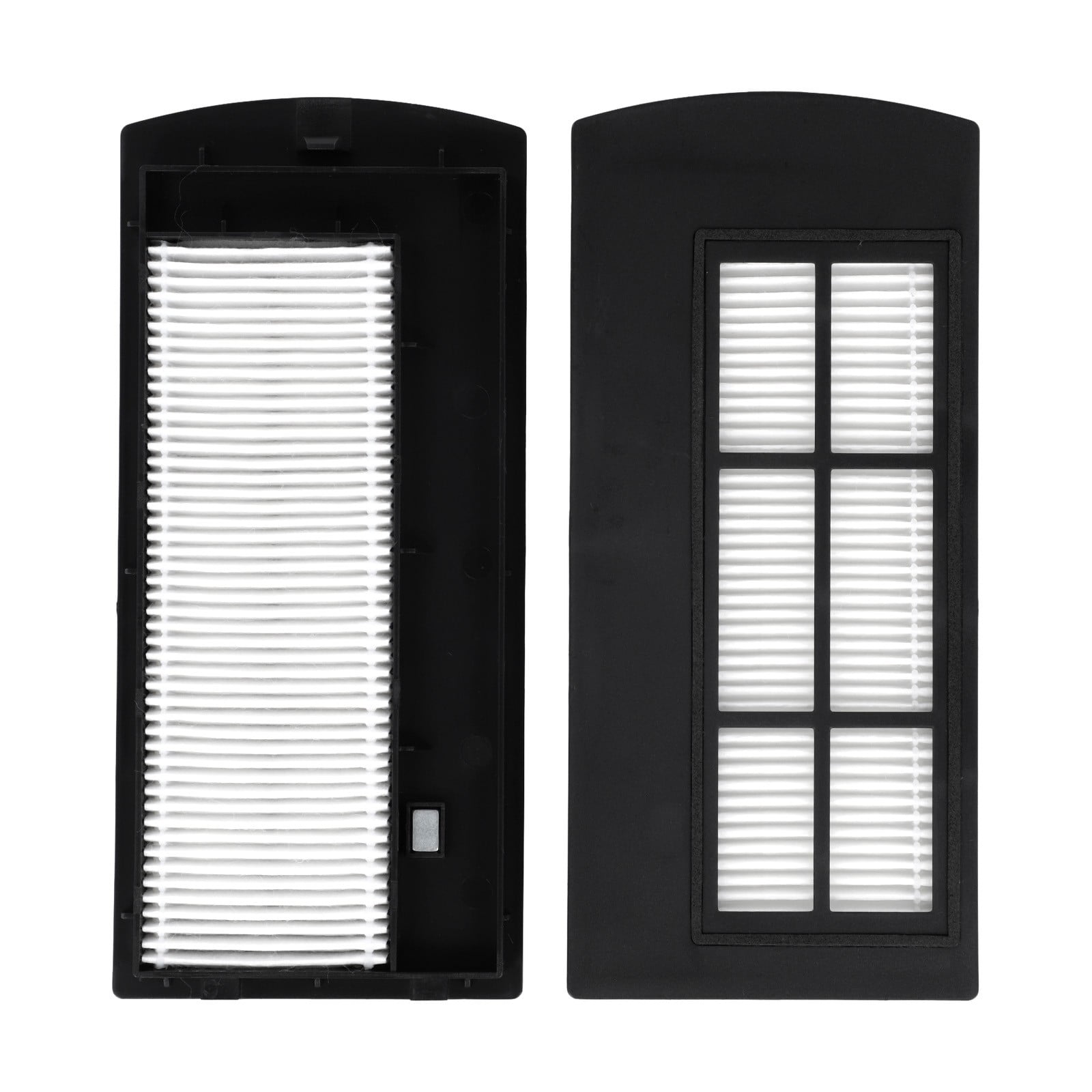 Authentic Filters Kit for eufy Clean X9 Pro Robot Vacuum Cleaner (2pcs)