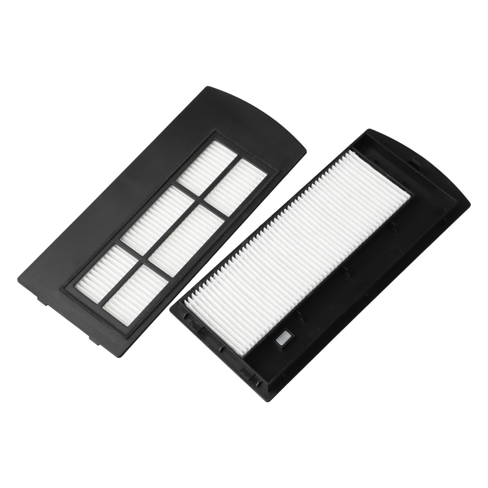 Authentic Filters Kit for eufy Clean X9 Pro Robot Vacuum Cleaner (2pcs)
