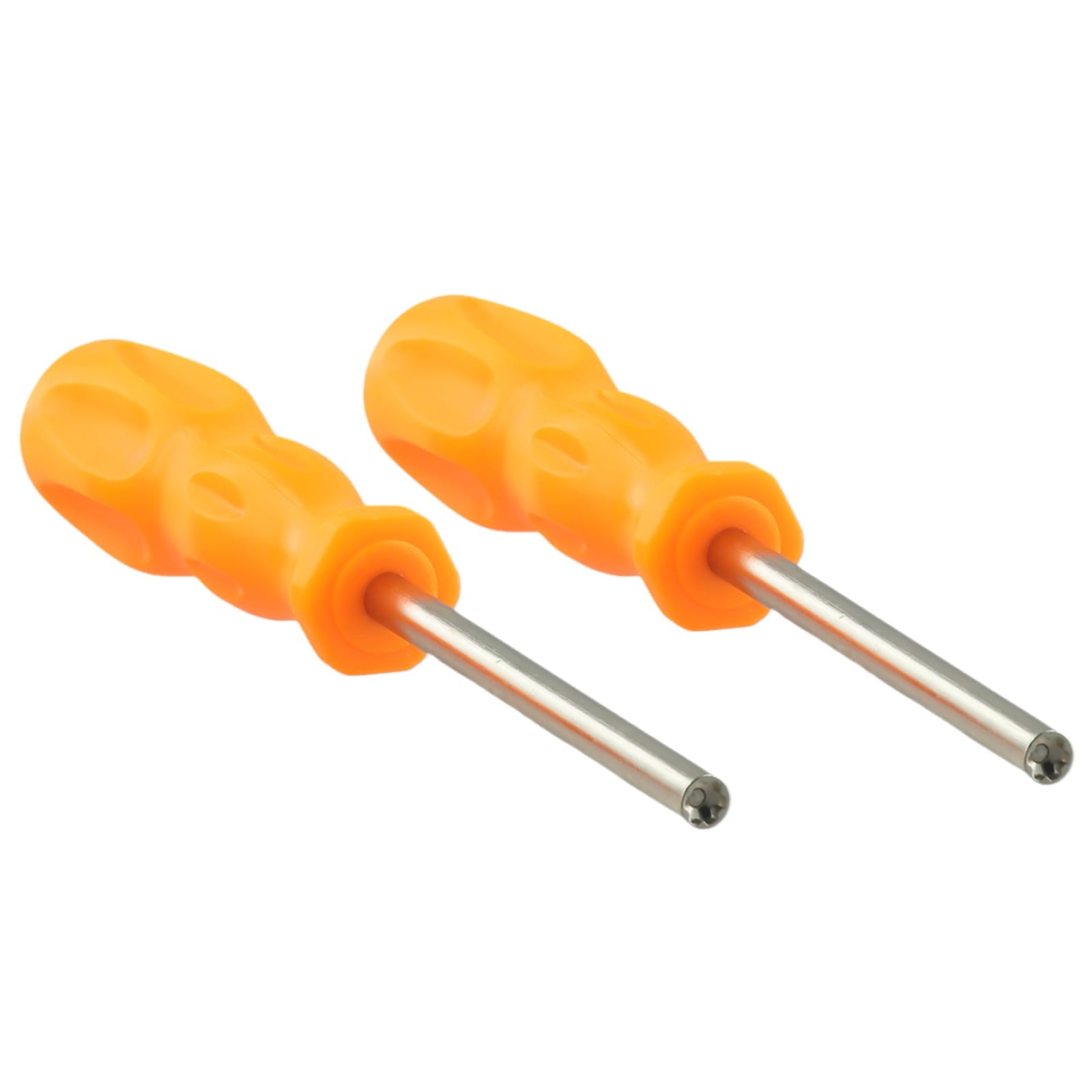 Security Screwdriver Gamebit For Sfc For N64 Screwdriver Repair Tool 155Mm Gamebit For Nintendo Sfc N64 Gamecube-Open Tools 2PCS/set