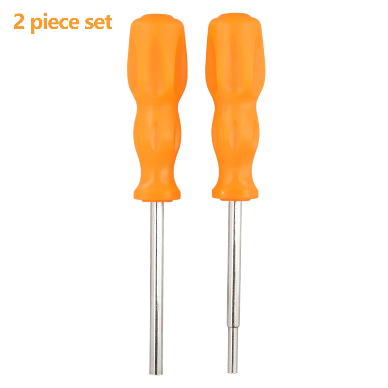 Security Screwdriver Gamebit For Sfc For N64 Screwdriver Repair Tool 155Mm Gamebit For Nintendo Sfc N64 Gamecube-Open Tools 2PCS/set