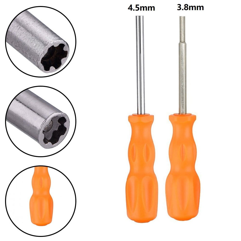Security Screwdriver Gamebit For Sfc For N64 Screwdriver Repair Tool 155Mm Gamebit For Nintendo Sfc N64 Gamecube-Open Tools 3.8mm