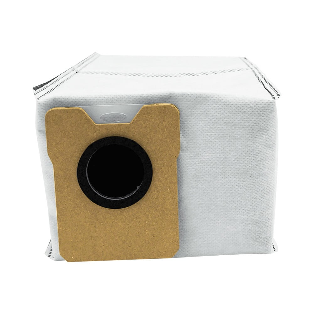 For eufy Robot Vacuum C10 Robot Vacuum Accessories Side Brush Filter Dust Bag