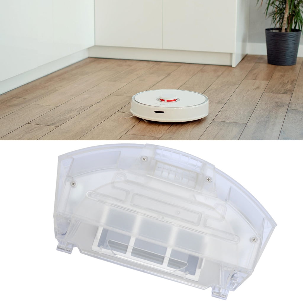 Practical Plastic Sweeper Dust Box Vacuum Cleaner Replacement Parts Accessories