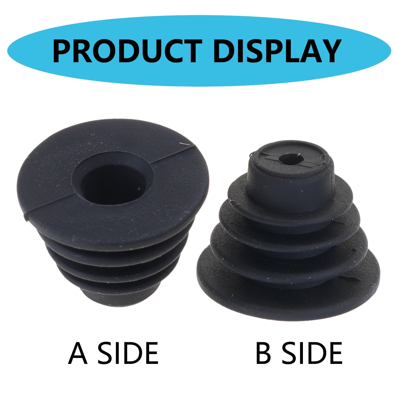 Reusable Water Tanks Sealing Rings for X1 X1 Sweeper Part Cleaing Attachment