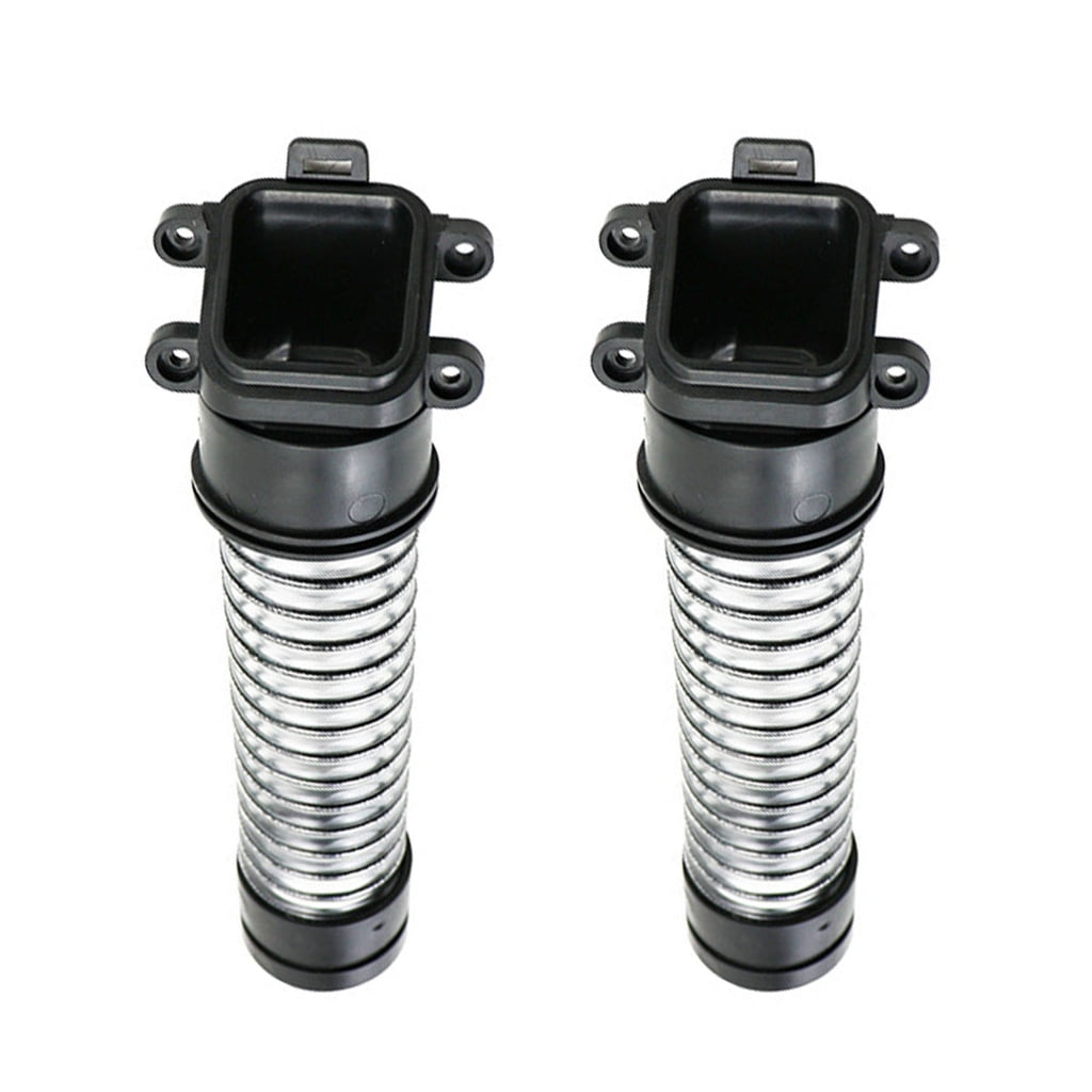 Sweeper Cleaner Accessories Halberd Brush Head Hose Flexible Pipe Floor Maintenance Spare Parts For A10 Plus/A10u 2 items