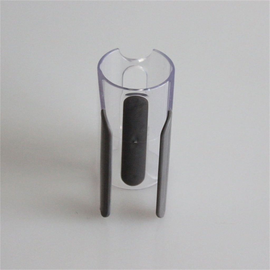 Traveling Clip Sweeper Robot Part Vacuum Cleaner Accessory Holder Attachment Clip Plastic Material for Vacuum Cleaner One Piece