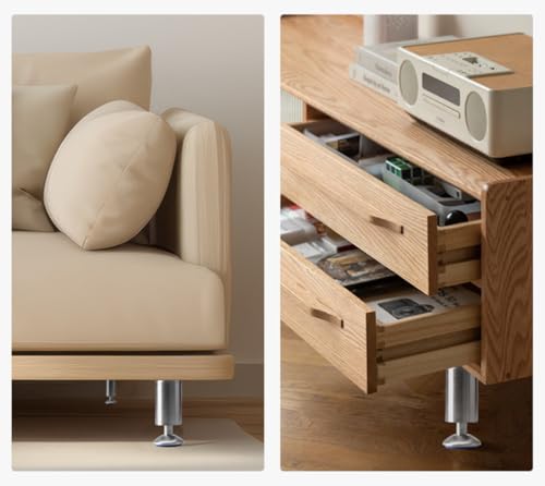 Table legs - bathroom cabinet legs - bathroom furniture legs - desk legs - shoe cabinet legs - wardrobe legs - TV cabinet legs - cabinet legs - wardrobe legs - bookcase legs - dressing table - dining table - footstool - stainless steel - 4 pieces