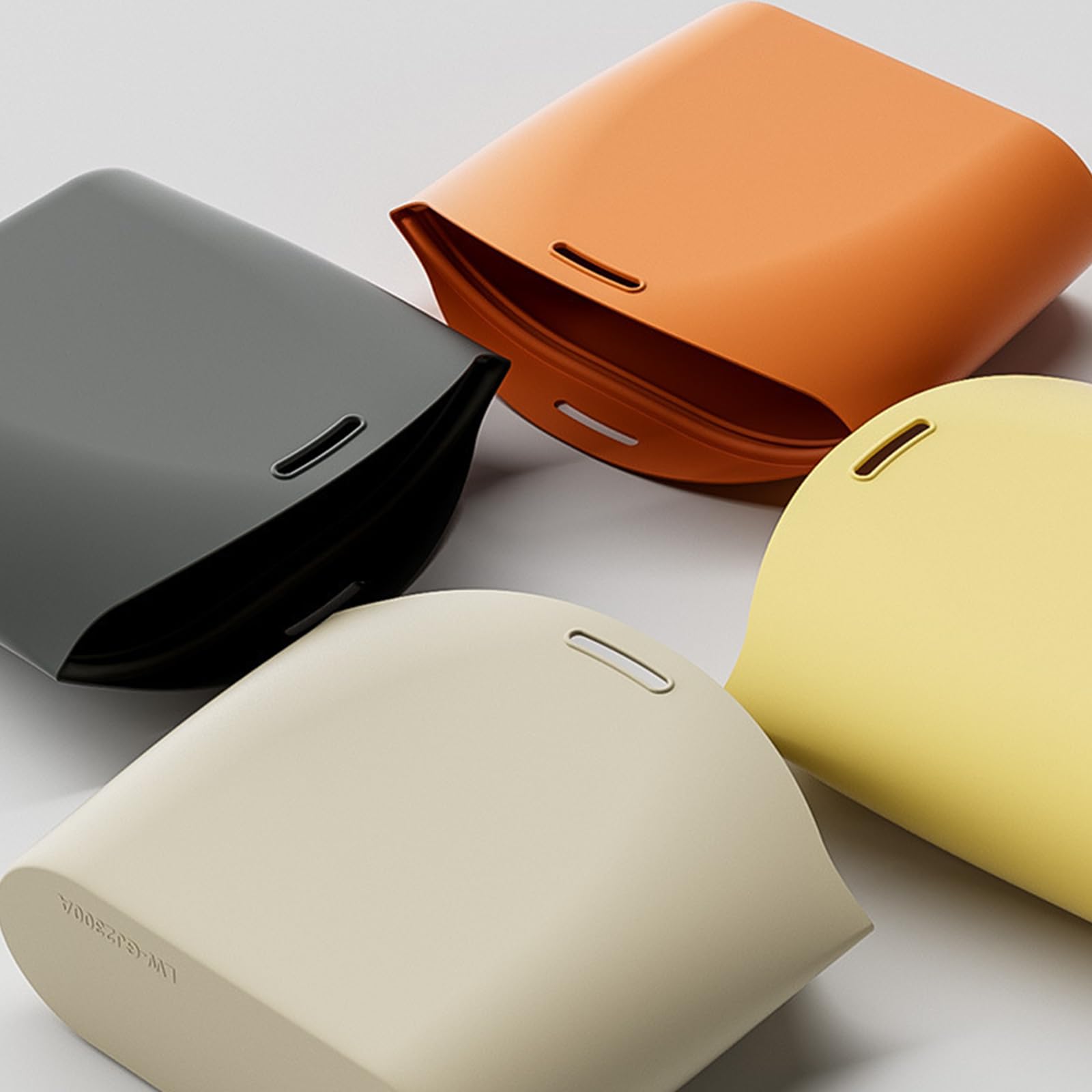 Umbrella holder - Car organizer - Scooter accessories - Car trash can - Mobility scooter bag - Umbrella cover - Storage bag - Bicycle accessories - Waterproof bag - Car accessories - Storage - Universal - White - 1 piece