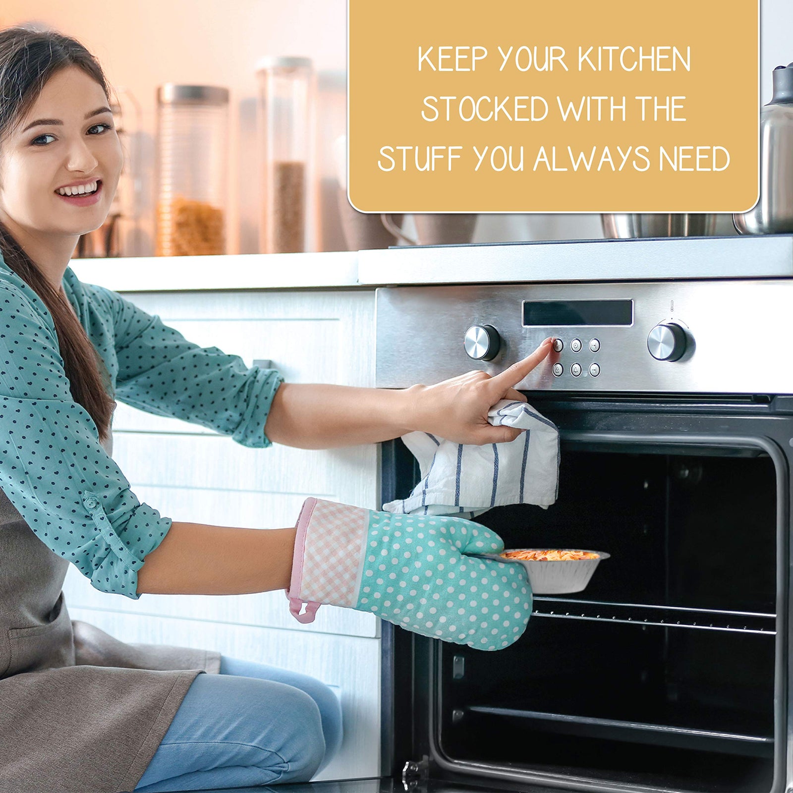 Aluminum Trays - Airfryer Trays Round - Oven Trays - BBQ Drip Trays - Disposable Trays - Aluminum Bowls - Grill Accessories - Small Baking Pans - Food Containers - Heat Resistant - Grease Collection Trays - Catering Trays - Sturdy - Silver - 50 Pieces