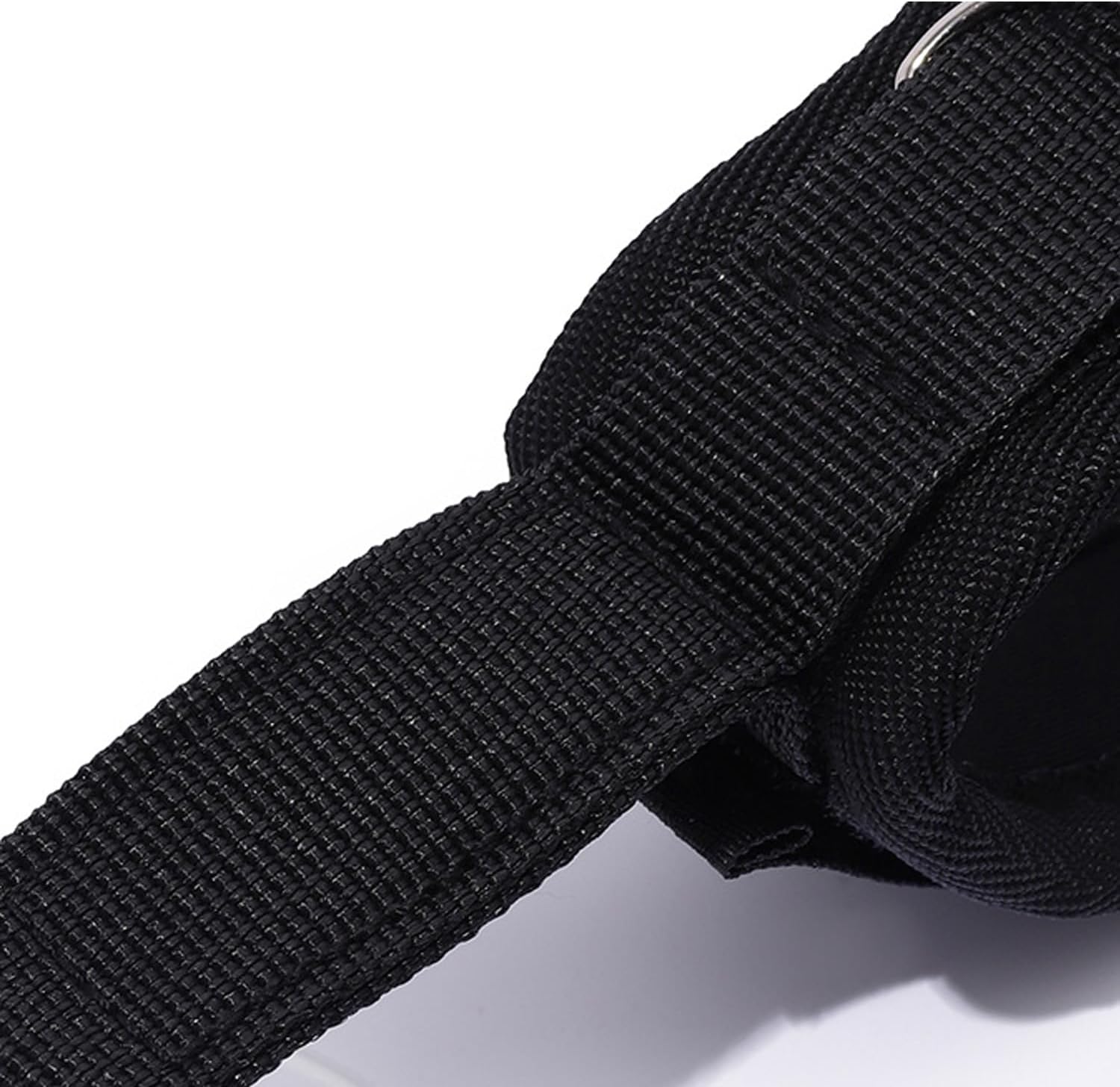 Dog leash - Cat leash - Coat care - Dog accessories - Cat accessories - Grooming table - Pet supplies - Grooming set - Bath - Shower - Suction cup - Safety leash - Collar - Dogs - Cats - Pet shop - Black - 2 pieces