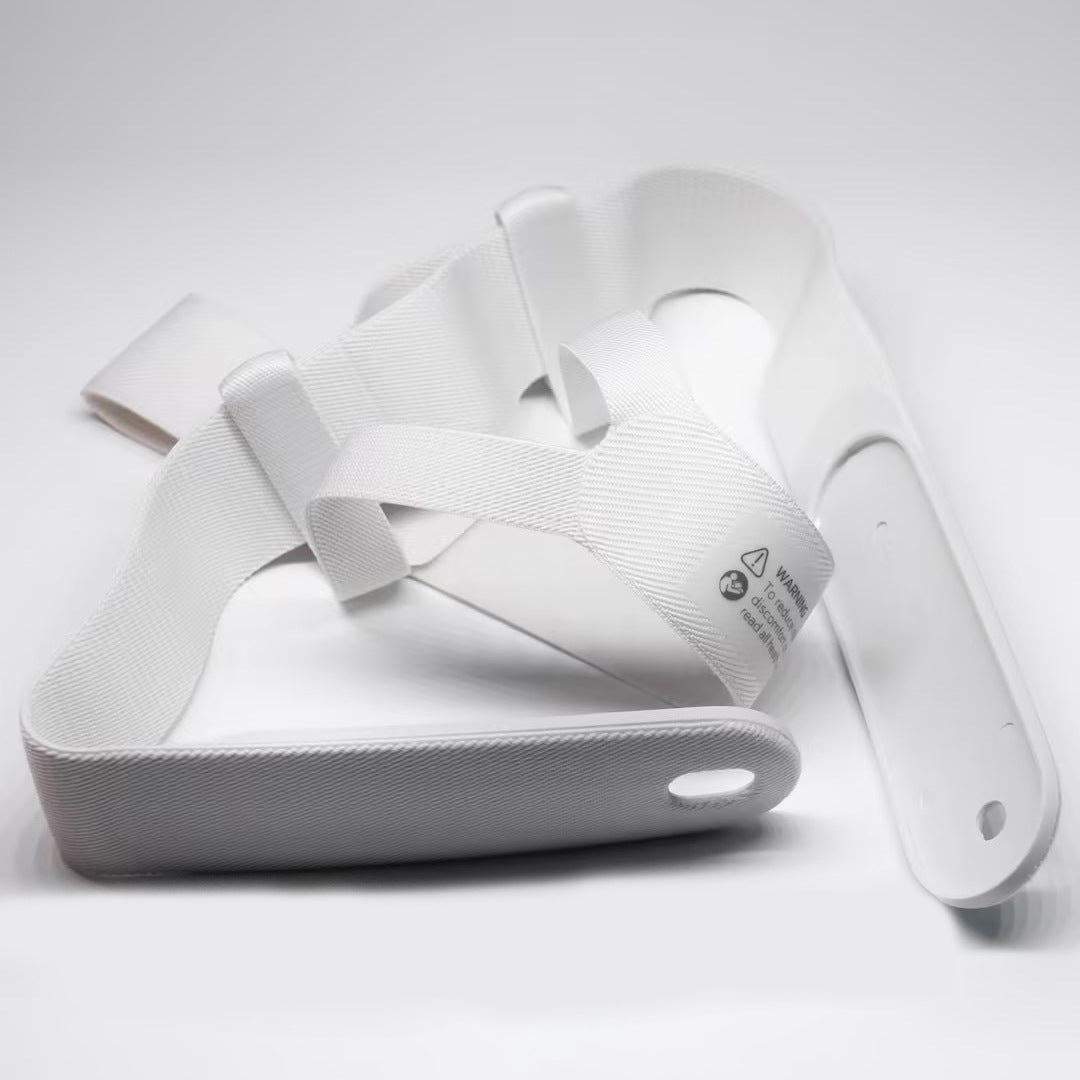 Original Head Strap for Meta Quest 2 VR Headset - Adjustable Replacement Band