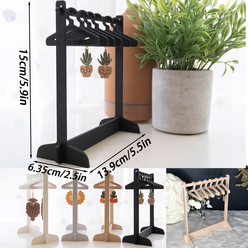 Earring Holder,Earring Display, Earring Hanger, , Jewelry Display Jewelry hanger Multiple style hangers available, clothing rack for earrings