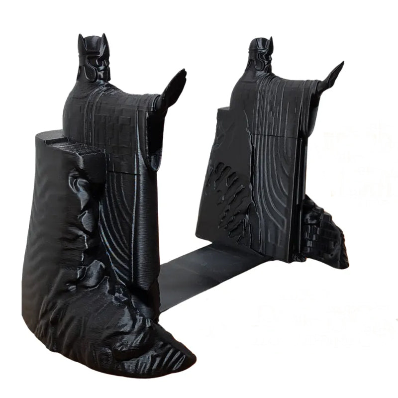 Argonath Bookend Ornament (Lord of the Rings) - Black