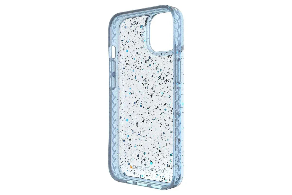 EFM Bio+ Case Armour w D3O Phone Protection Cover For Apple iPhone 14 Pro Pau | EFCBIAE196PAU